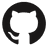 GitHub logo