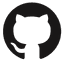 GitHub logo