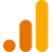 Google Analytics 4 logo