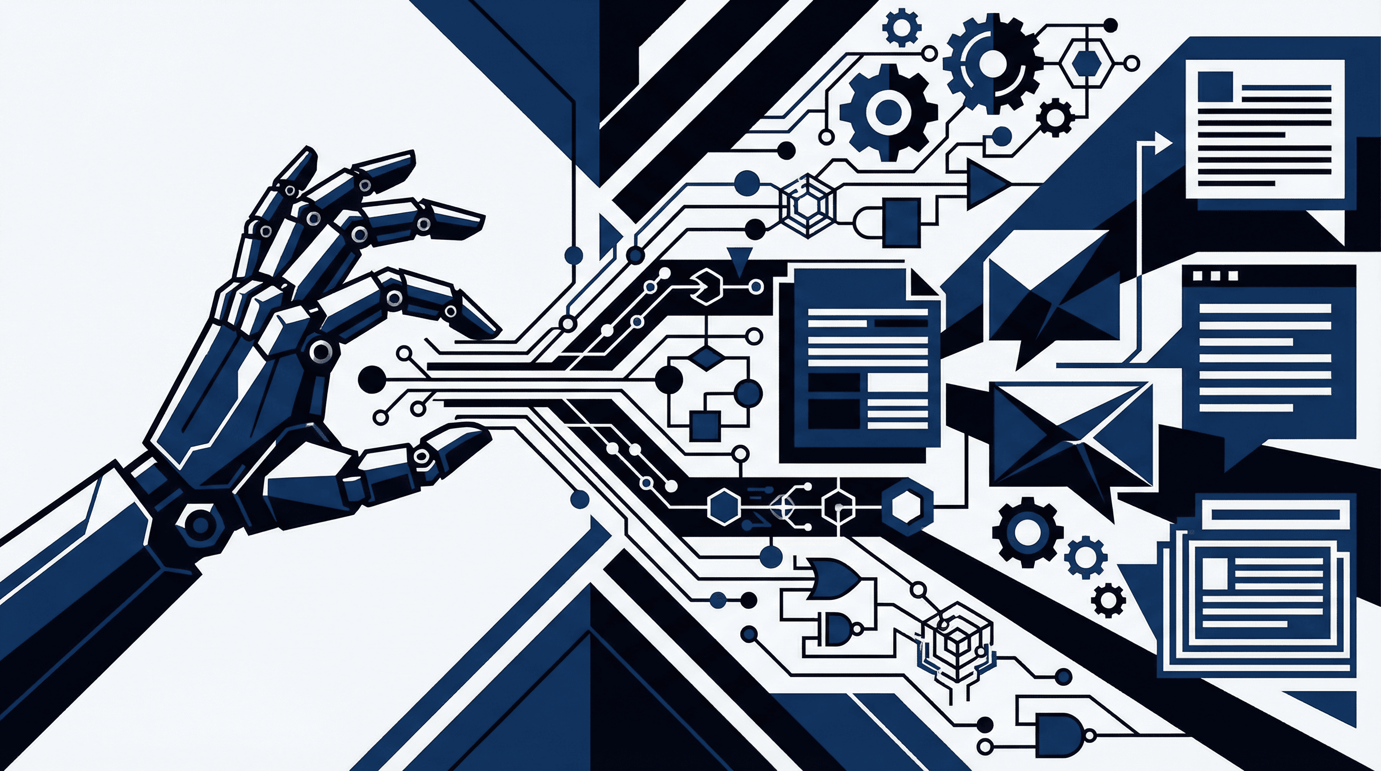 AI Content Automation Guide to Boost Productivity and ROI Fast