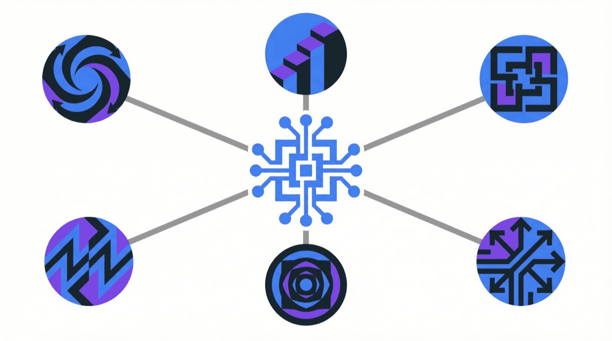 Content Generation AI Benefits for Businesses Scaling Efficiently