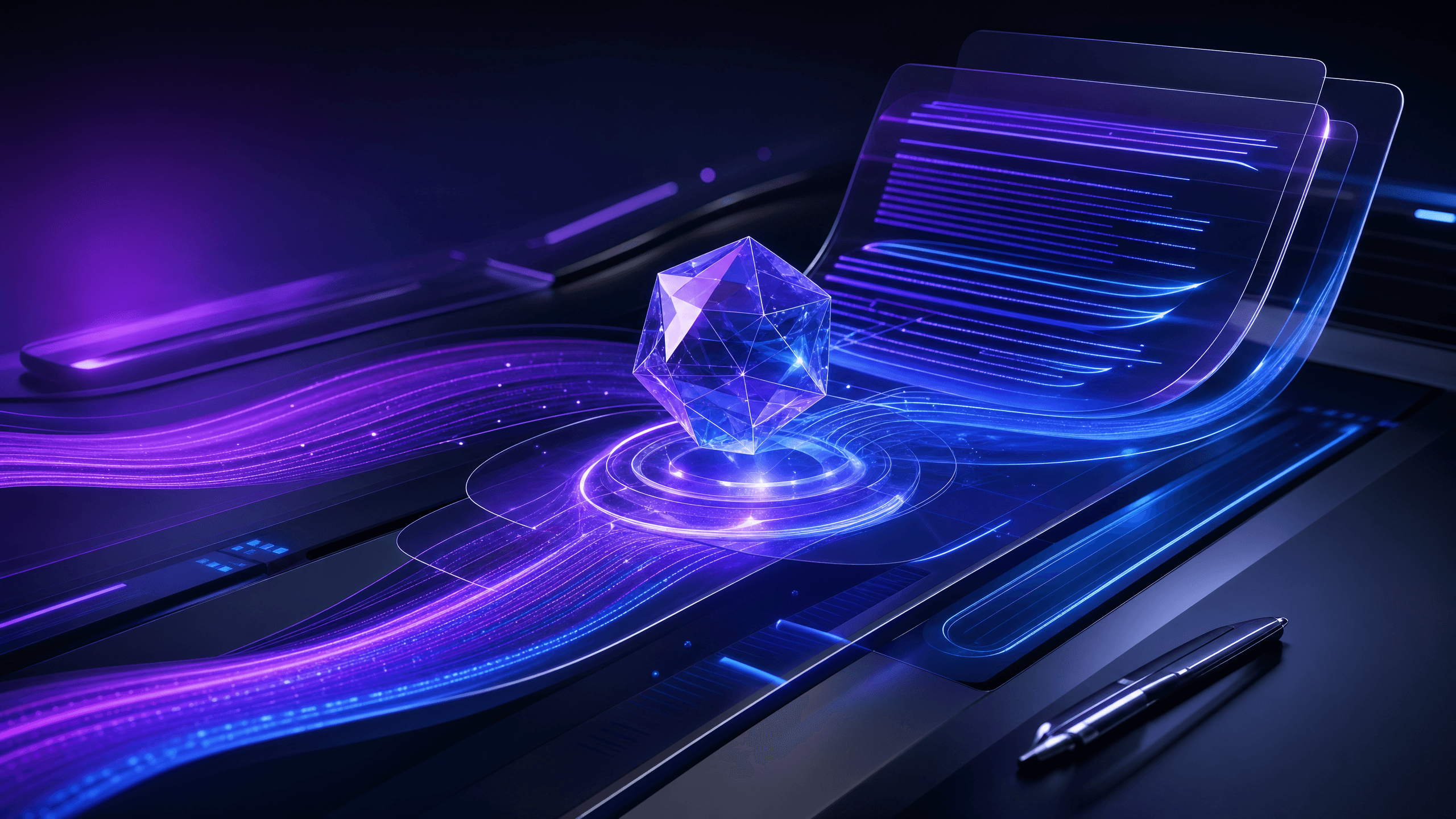 AI writing software strategies for faster content production gains
