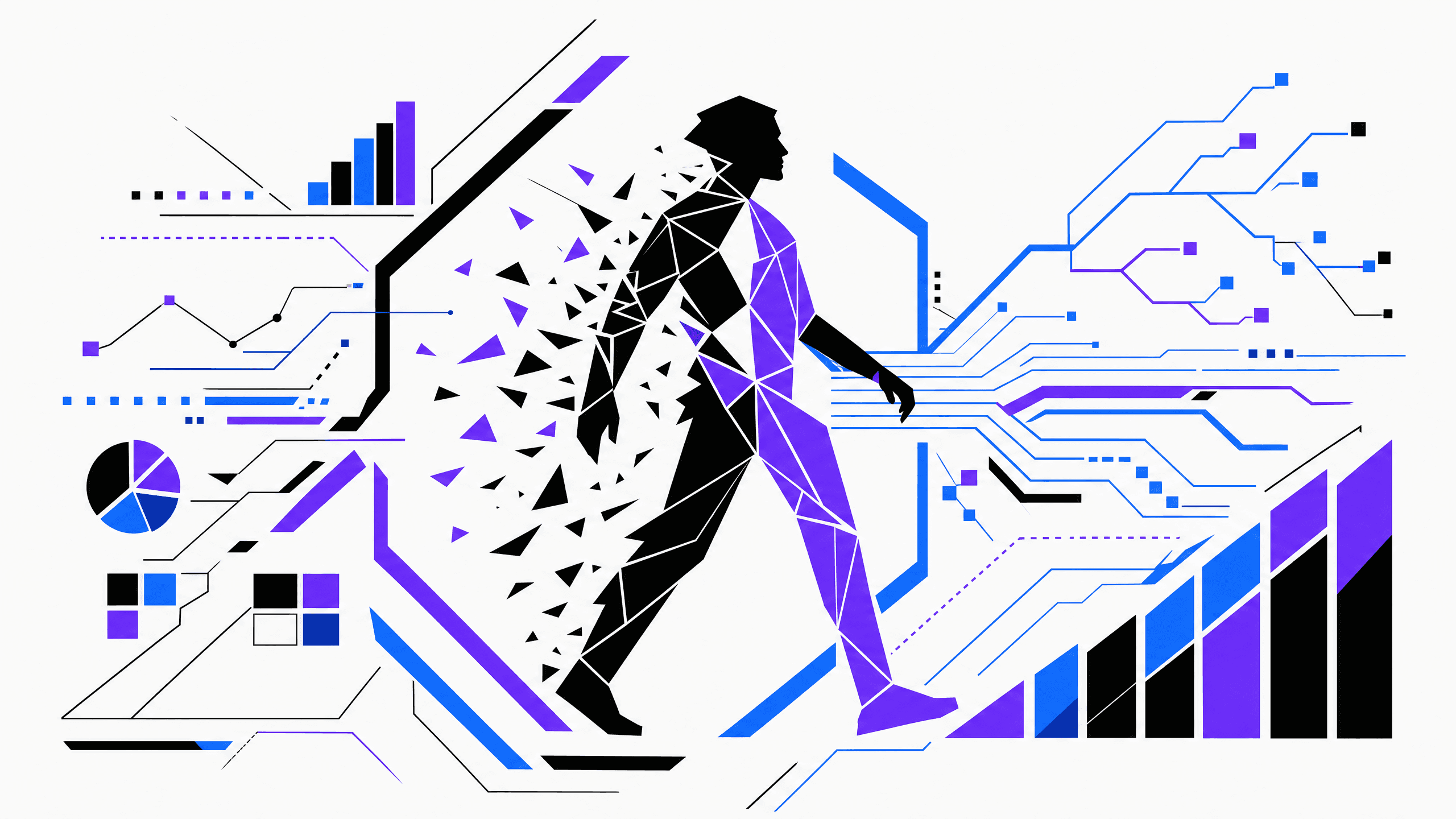Artificial intelligence in marketing research paper adoption benchmarks and value analysis