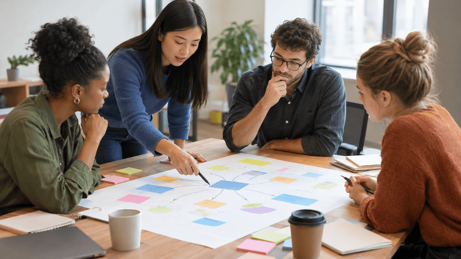 Content Distribution Strategy: 5 Essential Components