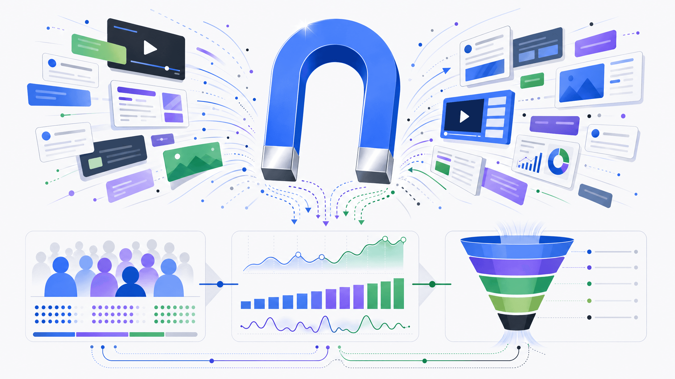 Content Marketing Strategy Guide for Measurable Success in 90 Days