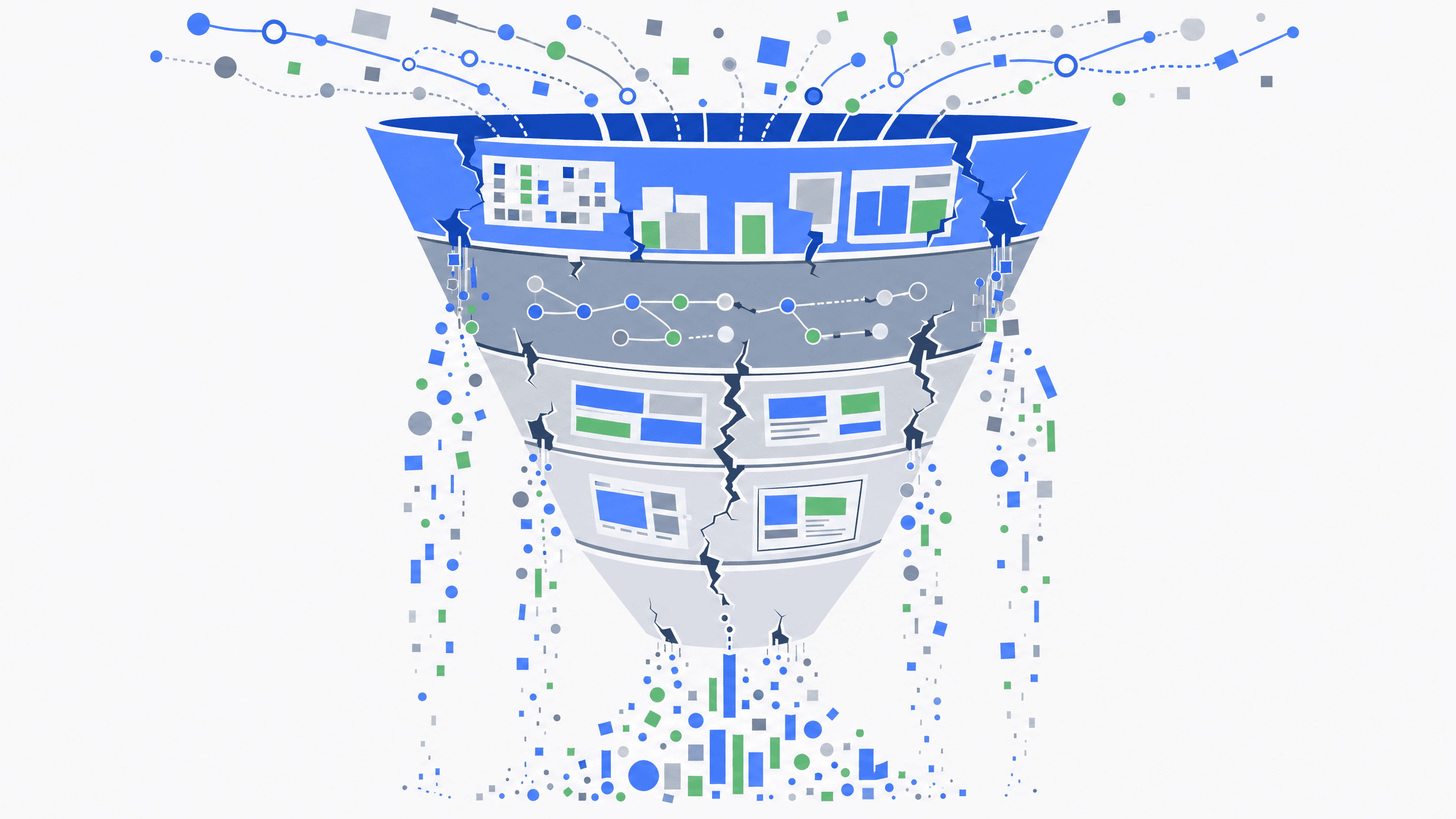 Digital marketing agency mistakes that reduce ROI and how to fix