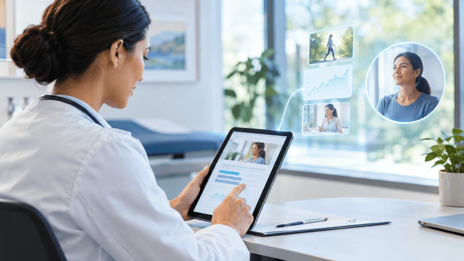 Healthcare Content Marketing Trends for 2026