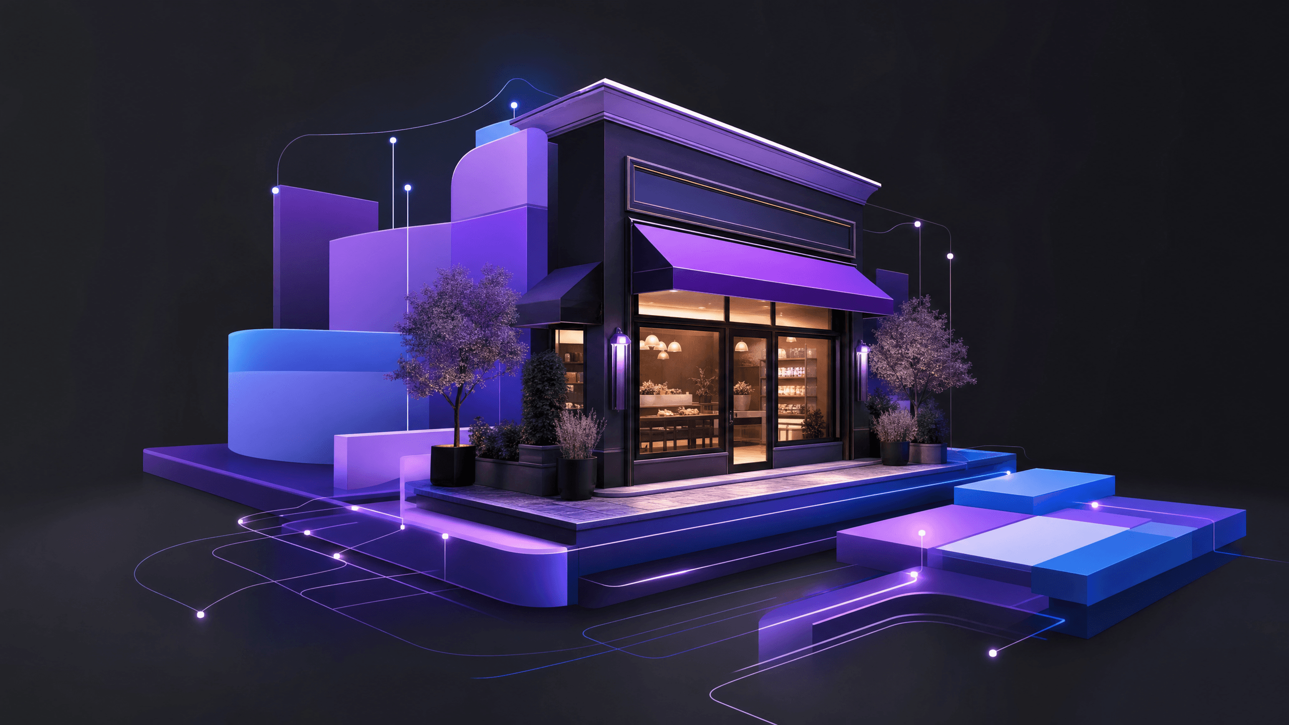 Local Business Schema Guide for Google Local Pack and AI Results