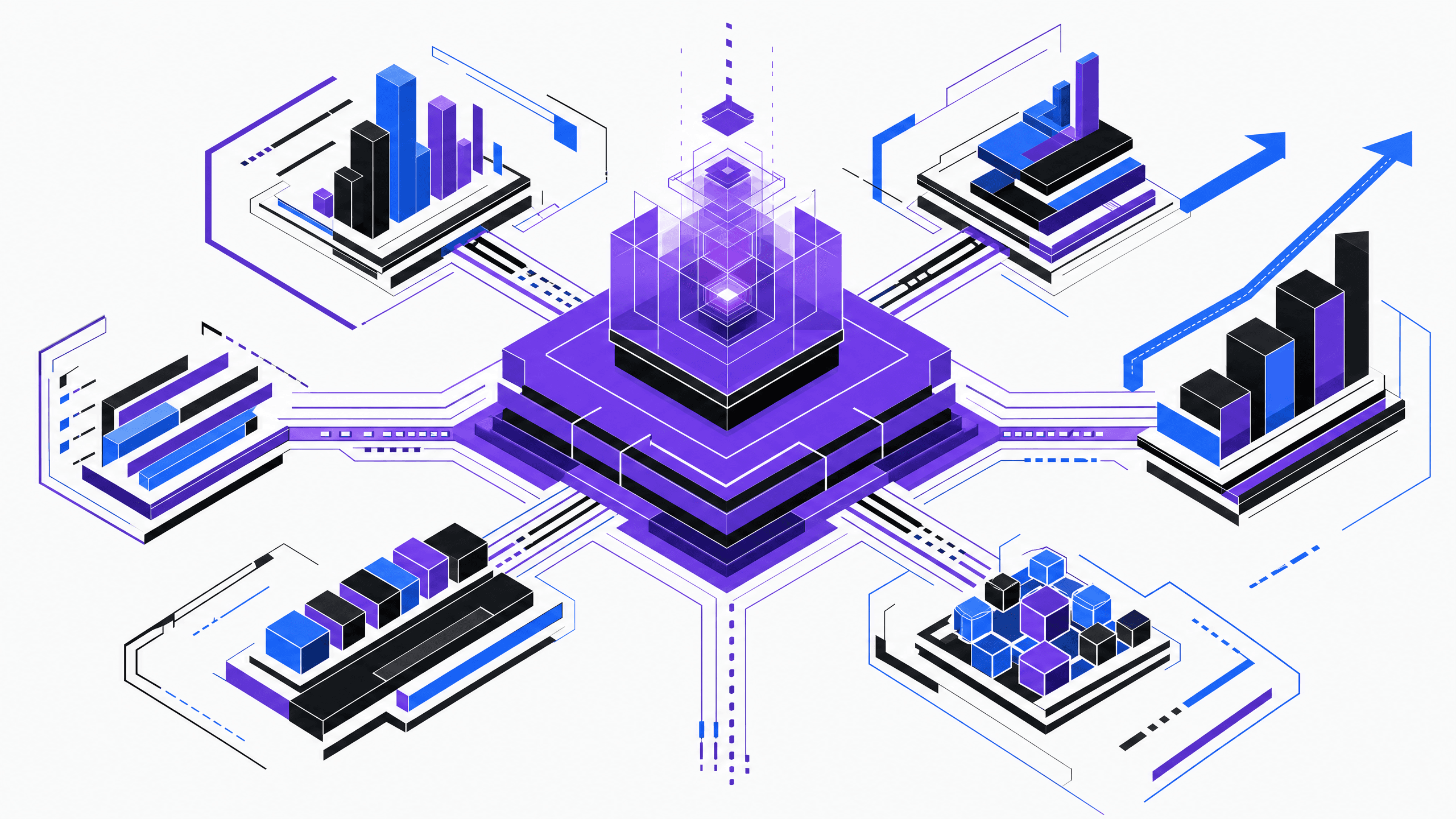 Marketing tools to scale growth with AI-powered systems fast