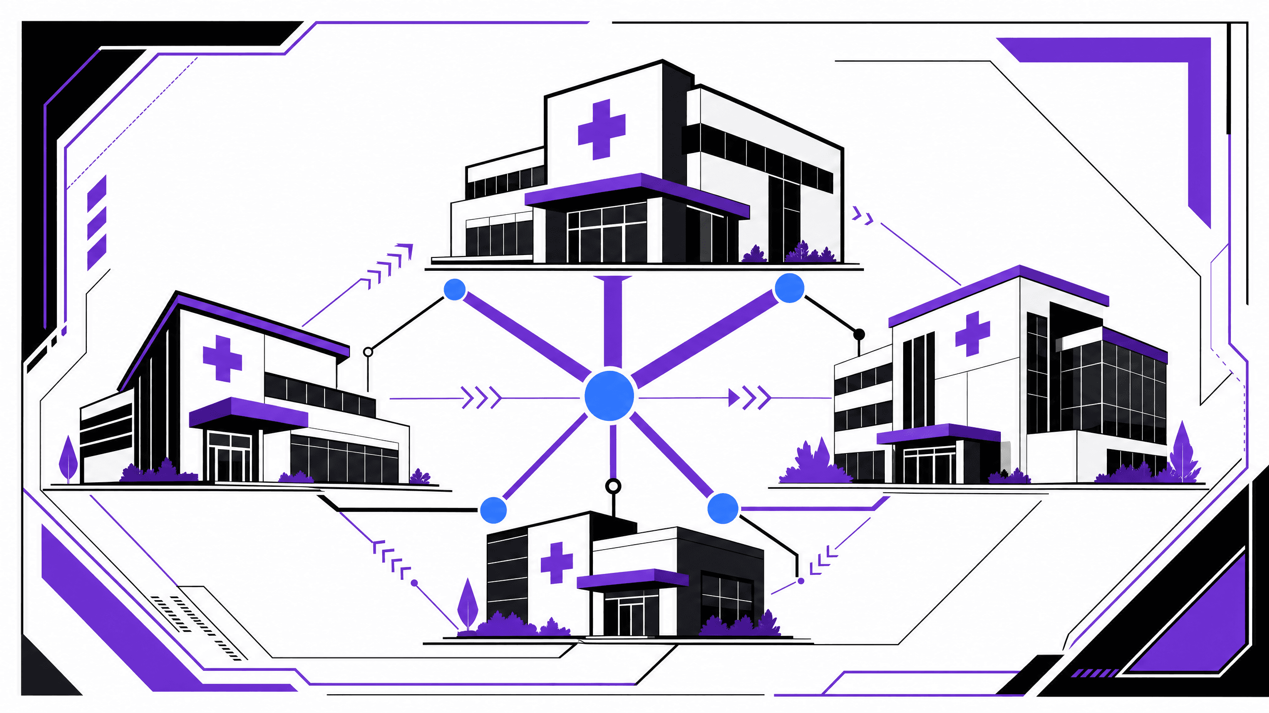 Medical marketing ideas for multi-location groups to boost growth