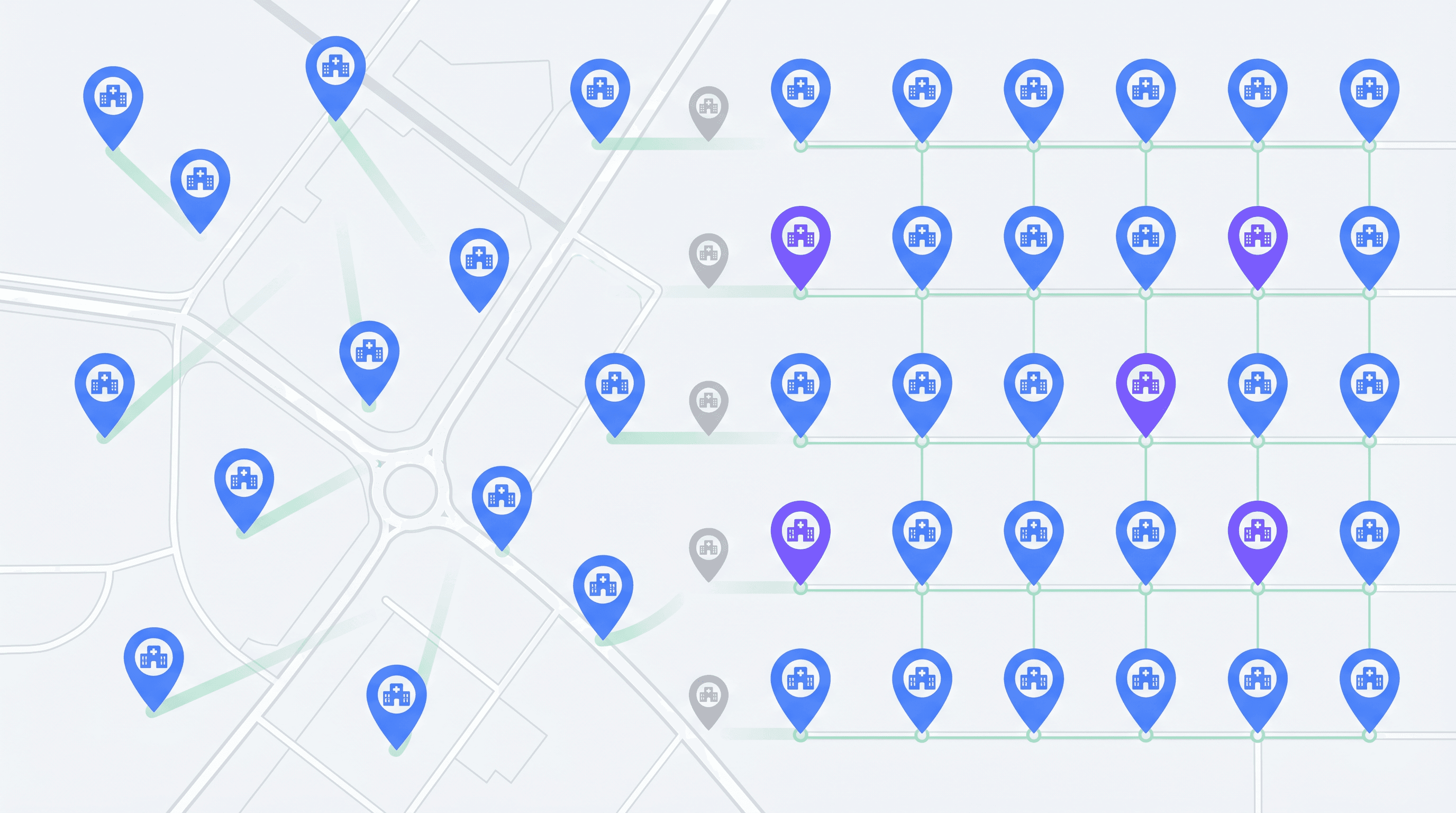 Medical SEO Marketing Strategies for Multi-Location Healthcare Success
