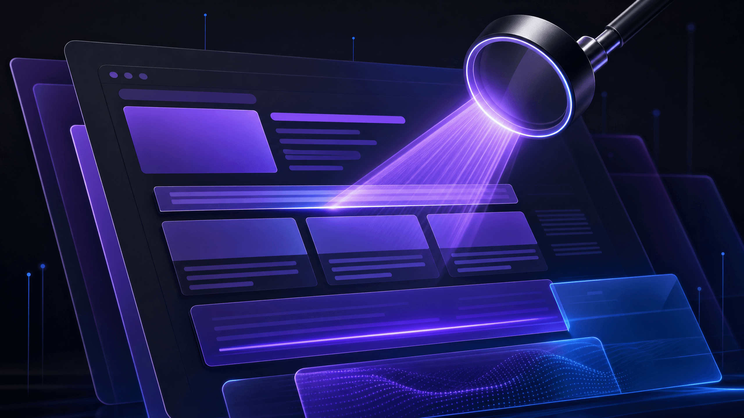 On page seo analysis guide to improve crawl and index results