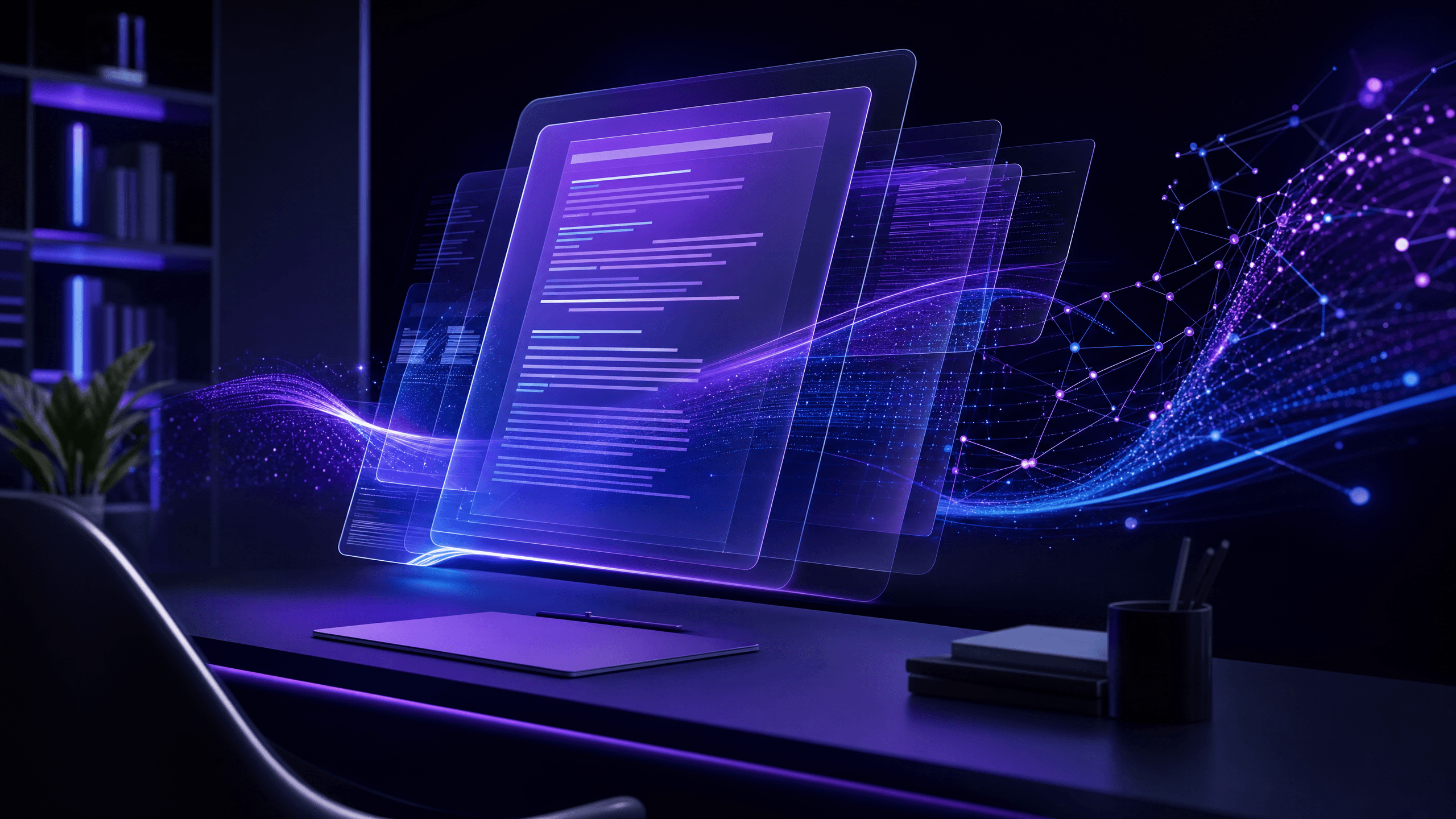 Seo content writing software for lean teams to boost quality fast