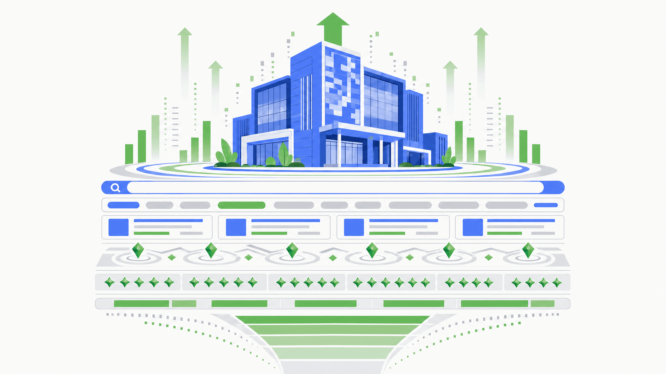 Seo for healthcare providers to boost patient acquisition fast