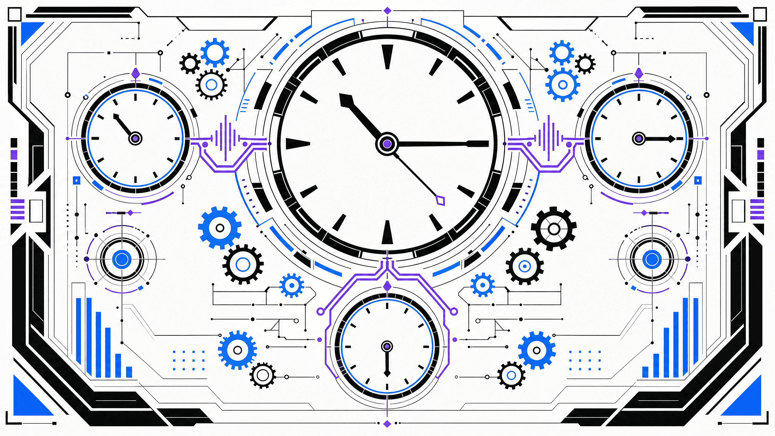 SEO work activities explained with daily, weekly, and monthly tasks
