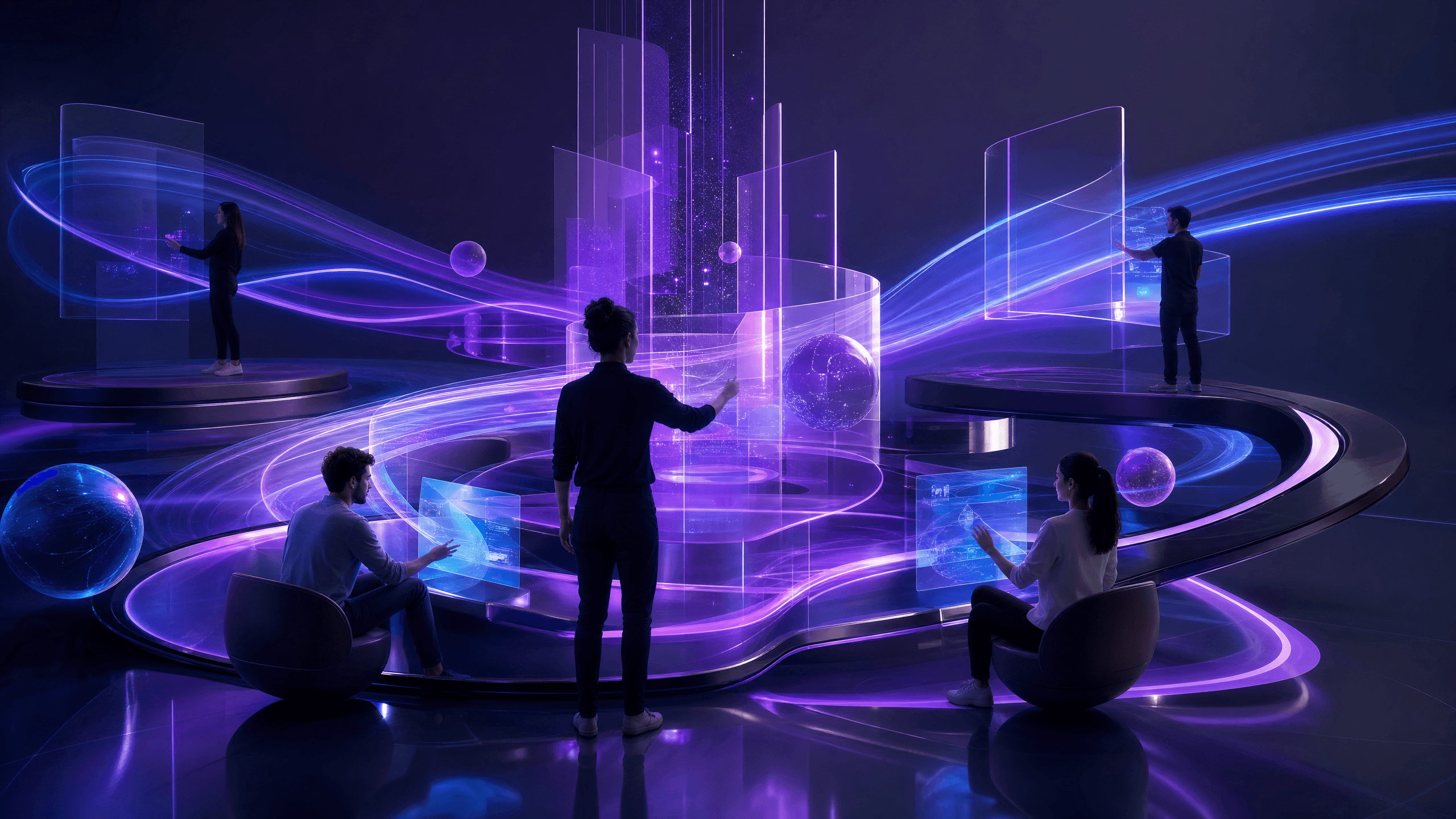 Social Media Collaboration Tools for Streamlined Agency Workflows