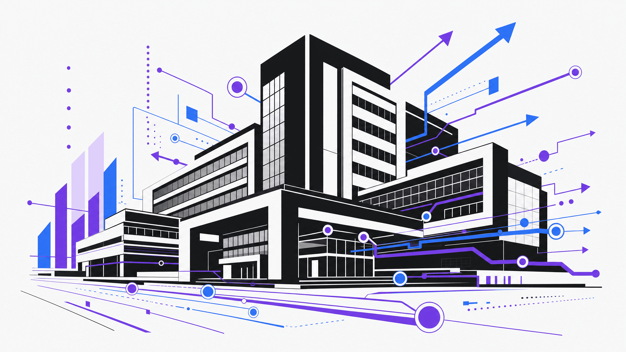Vectoron AI Content Platform Traverse City Driving MI Healthcare Growth