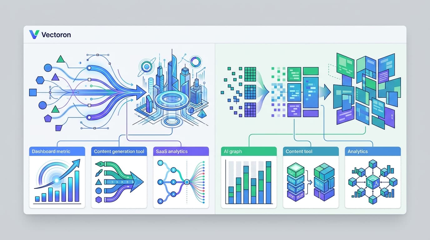 Vectoron vs jasper.ai Comparison Guide for Healthcare SaaS 2026