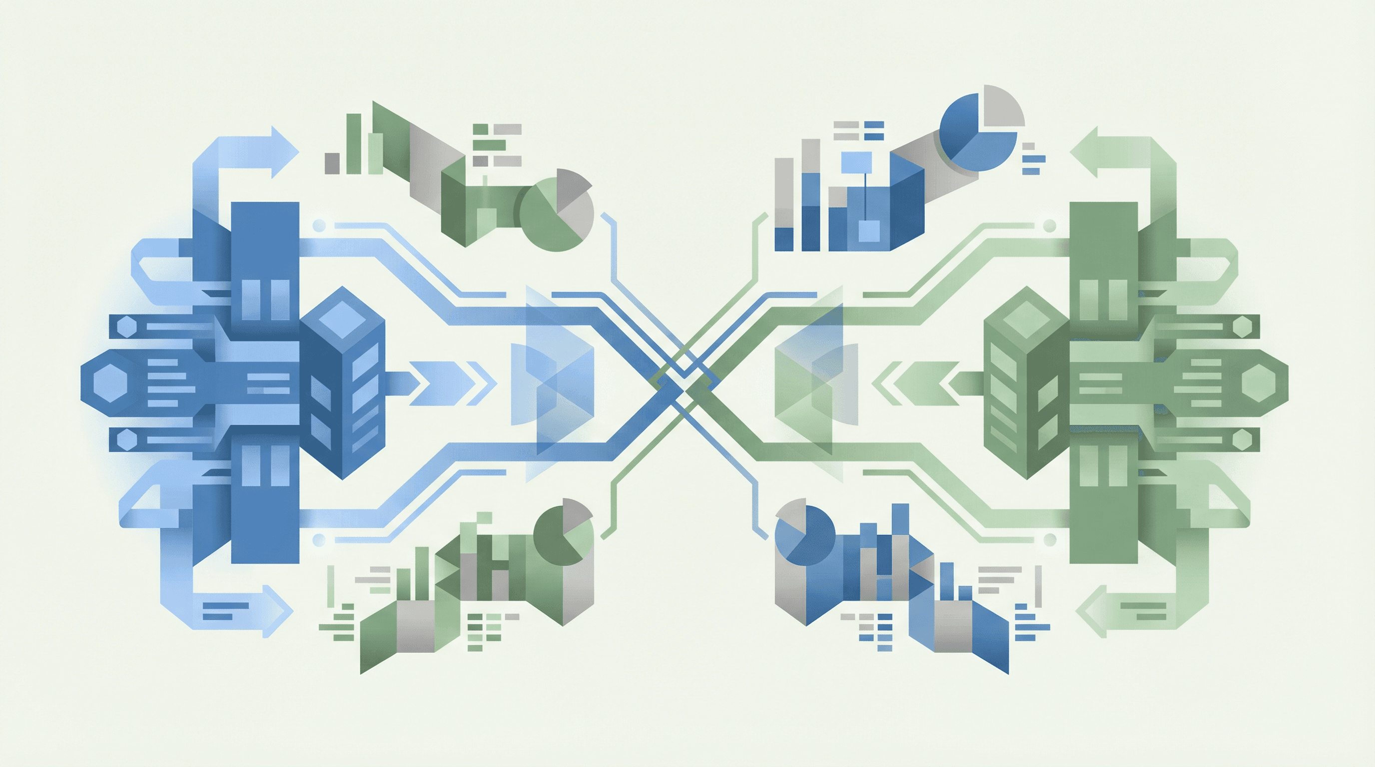 Vectoron vs Pepper Content Comparison for Healthcare Marketing Success