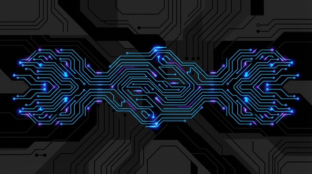 Illustration representing Your Next 30 Days: Building Profitable AI-Powered Agency Operations