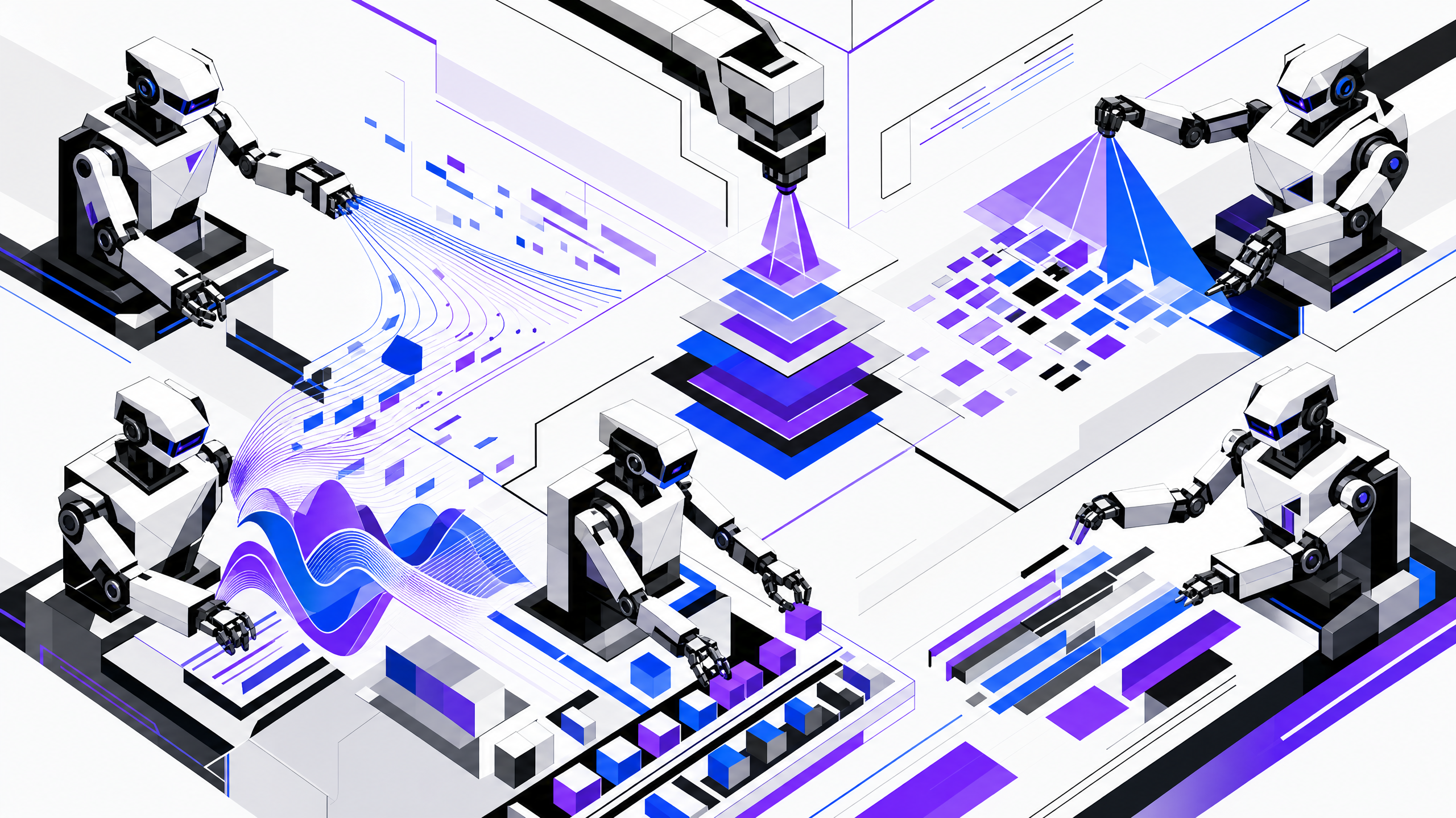AI Marketing Trends to Scale Operations Without Extra Staff