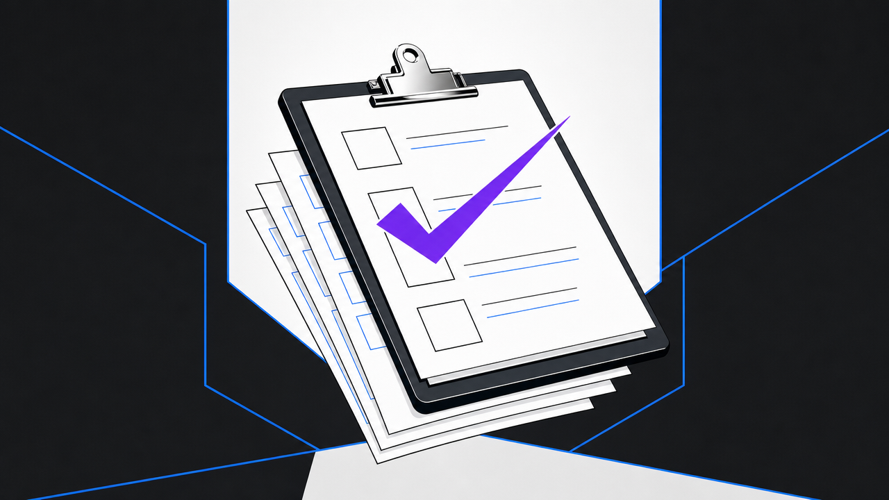 Illustration representing Diagnostic: Readiness Self-Assessment Questions