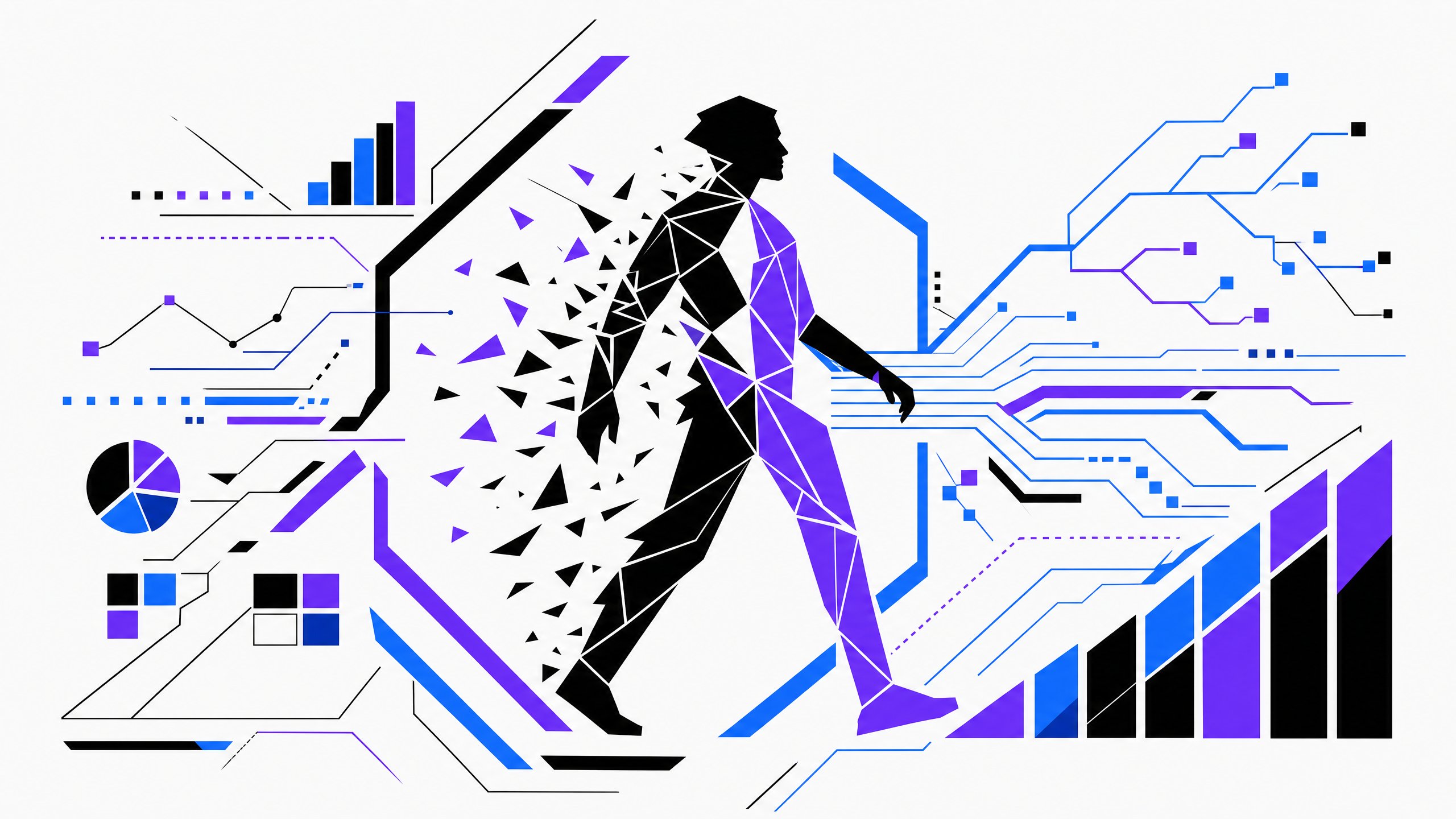 Artificial intelligence in marketing research paper adoption benchmarks and value analysis