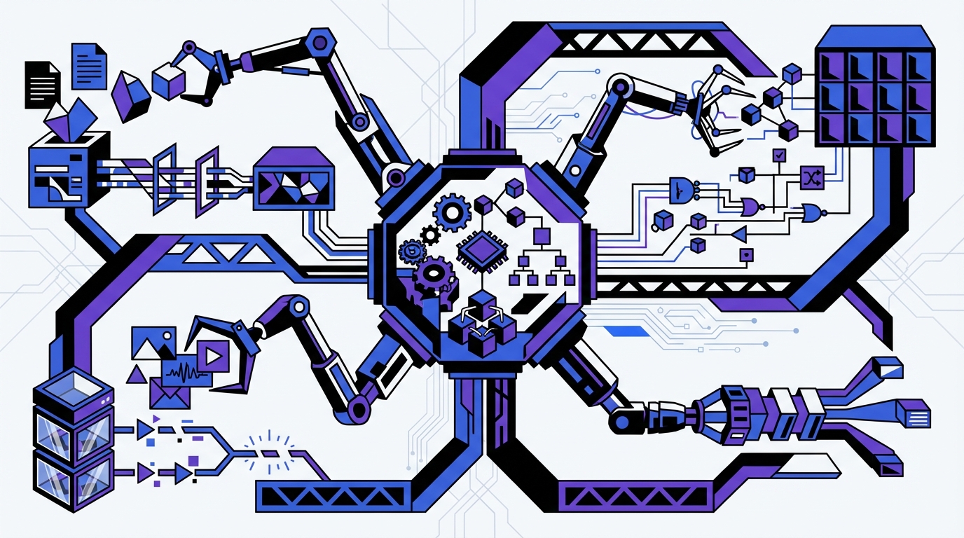 Automated content management success factors and readiness guide