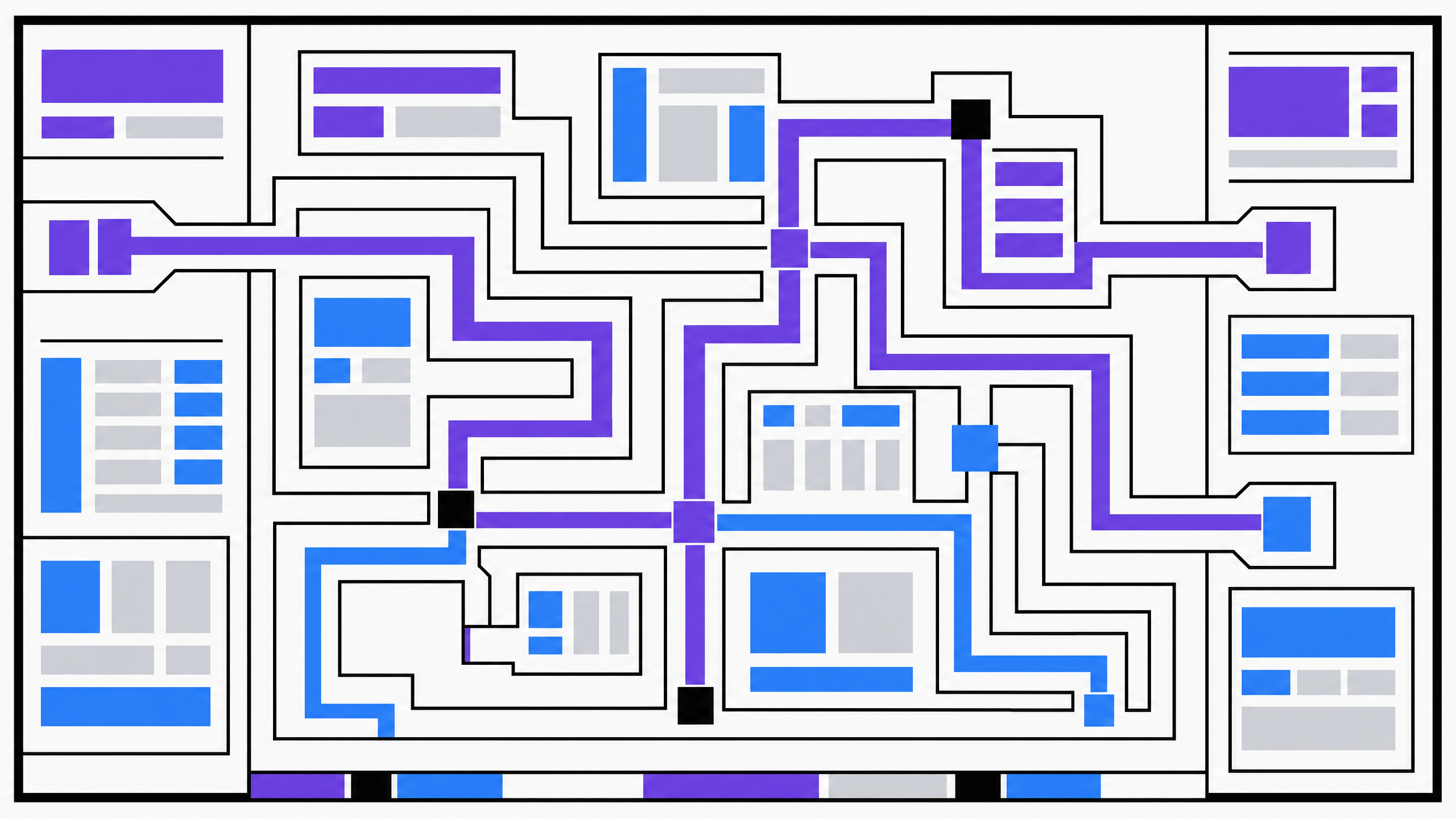 B2B Healthcare Content Marketing Framework for Buyer Segmentation