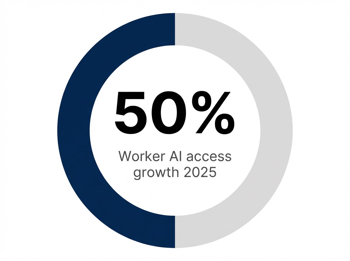 Chart showing Agentic AI Market Size (CAGR: 46.3%)
