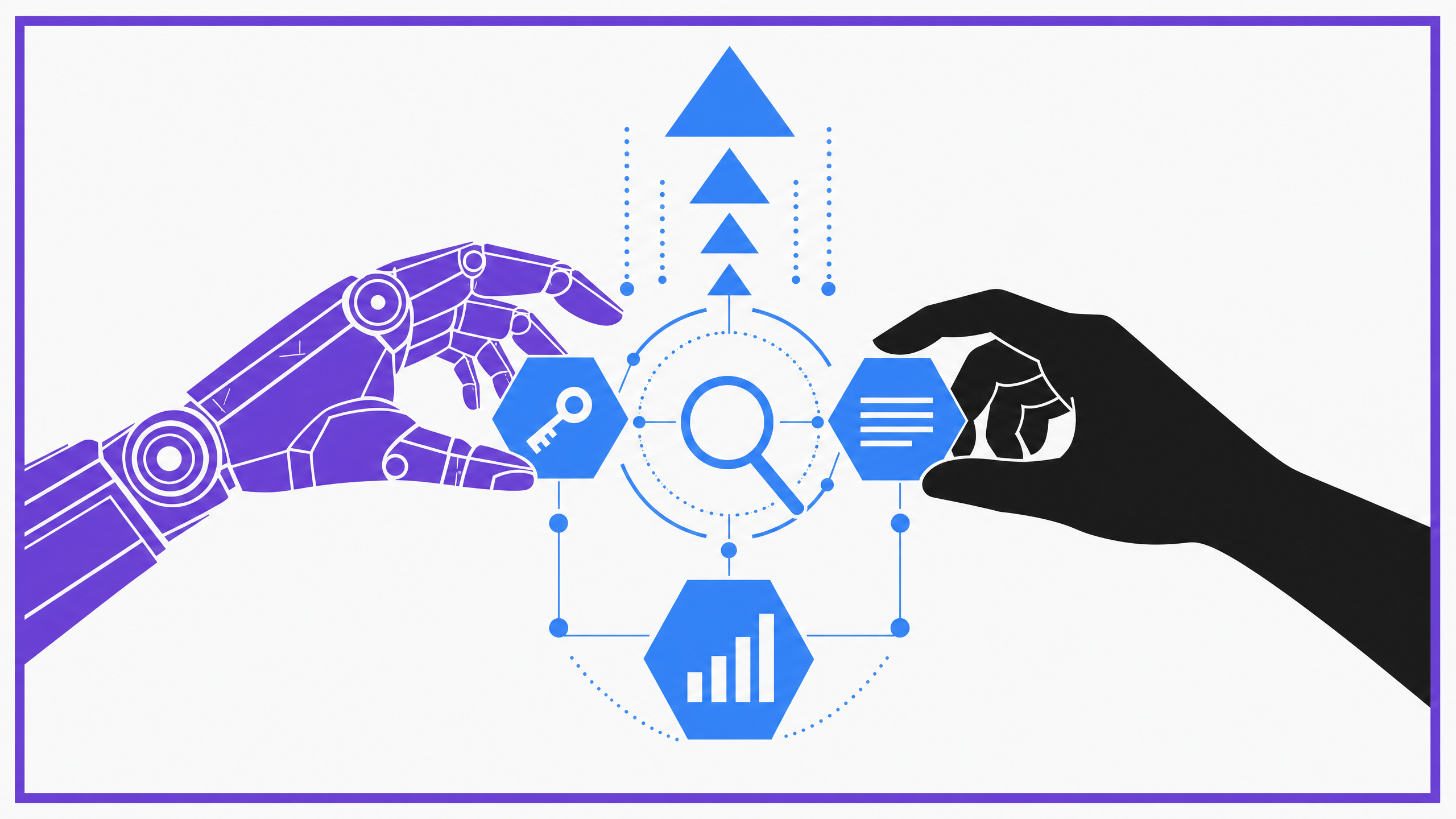 Can SEO Be Automated with AI and Human Strategy Combined