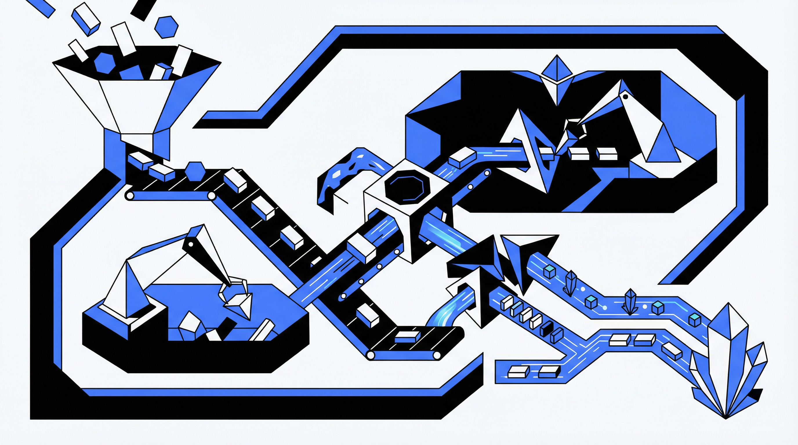 Content Automation Strategies to Cut Costs and Boost Efficiency