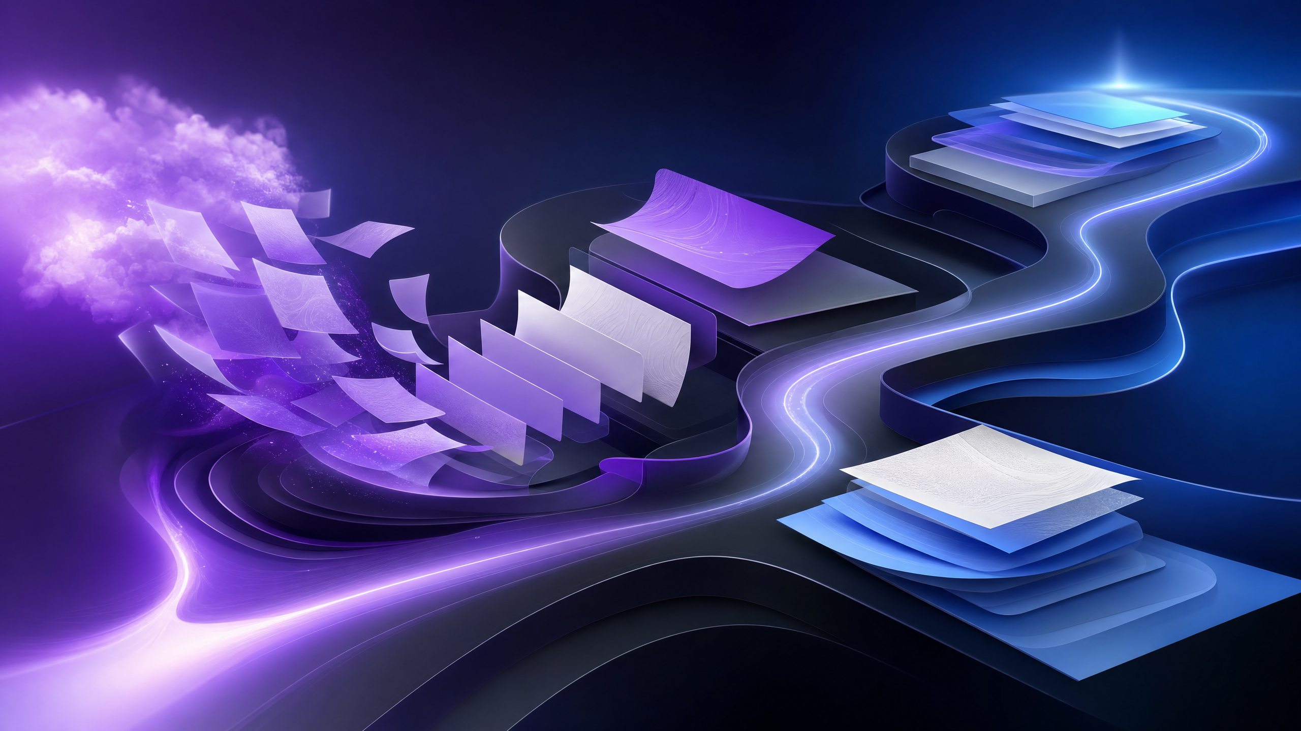 Content development workflow explained with key approval gates and AI