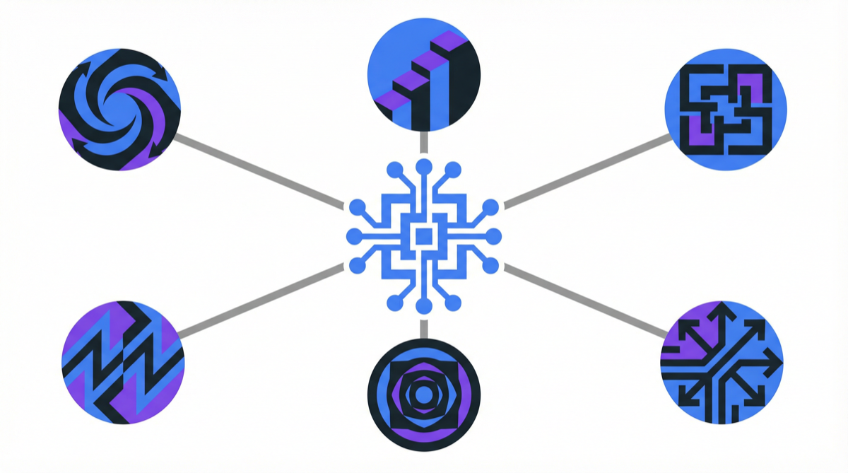 Content Generation AI Benefits for Businesses Scaling Efficiently