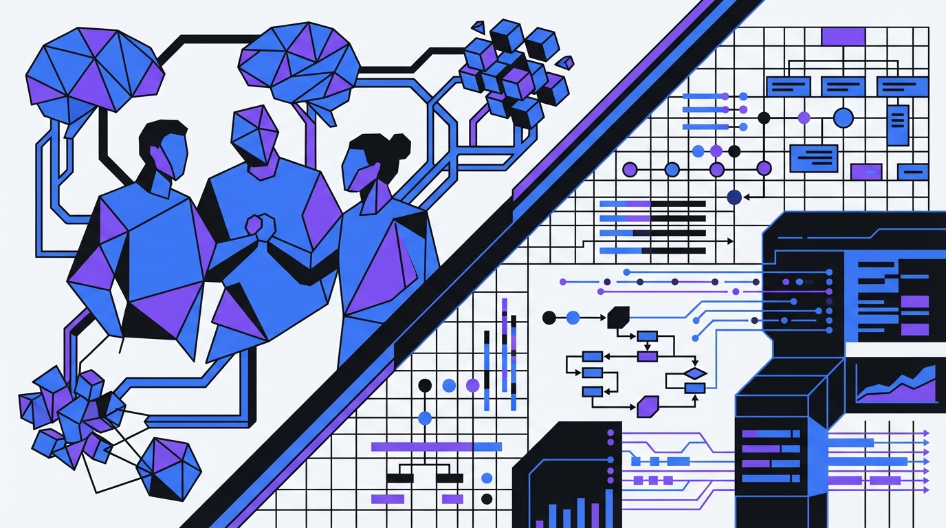 Content marketing automation software benefits over agency models explained