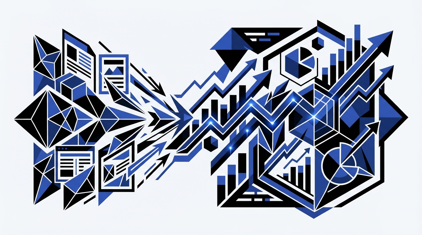 Content marketing for financial services with AI and compliance tips