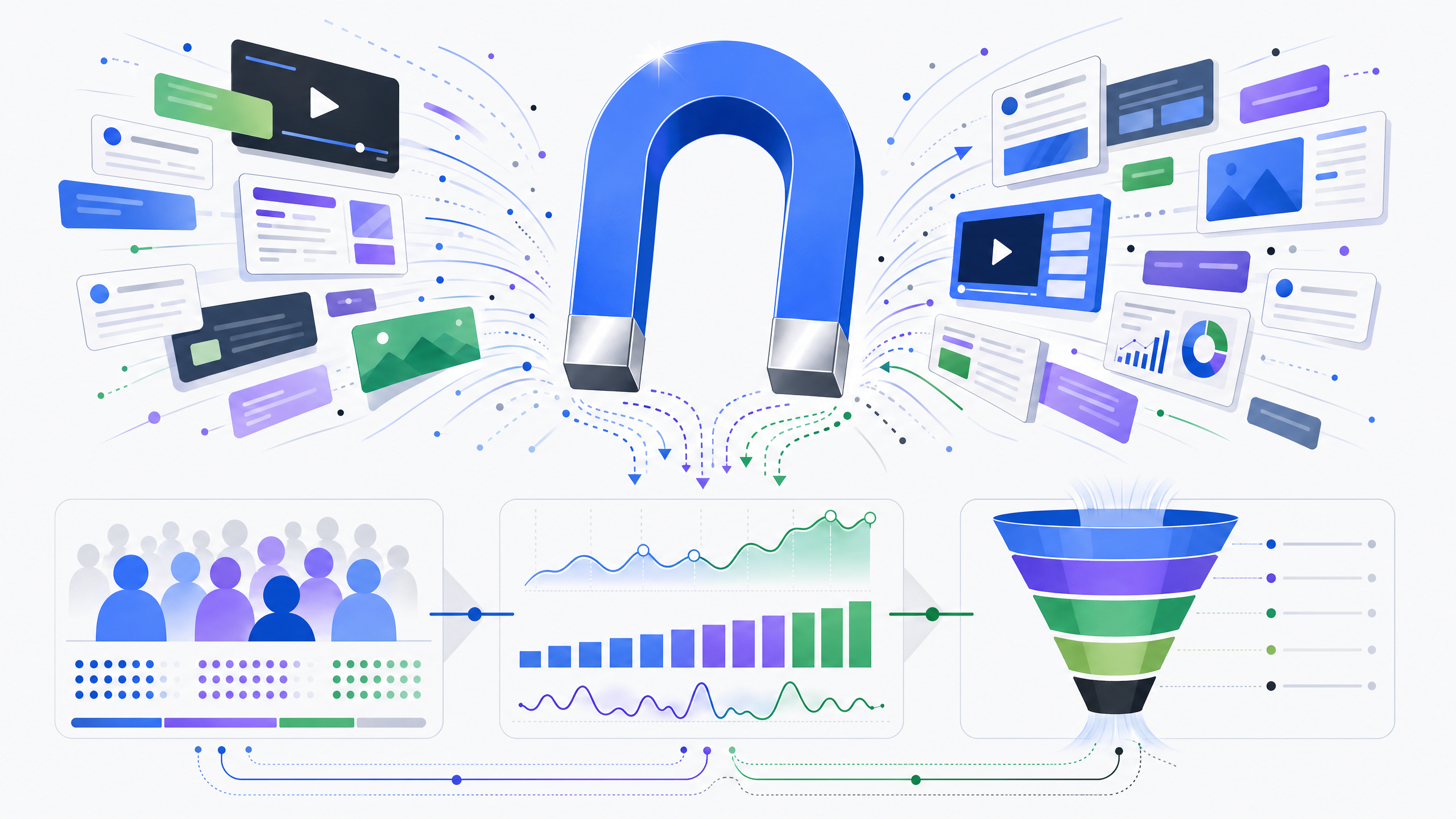 Content Marketing Strategy Guide for Measurable Success in 90 Days