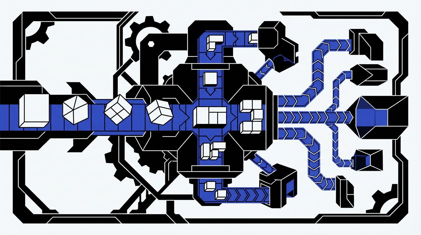 Content publishing automation for faster workflows and better results