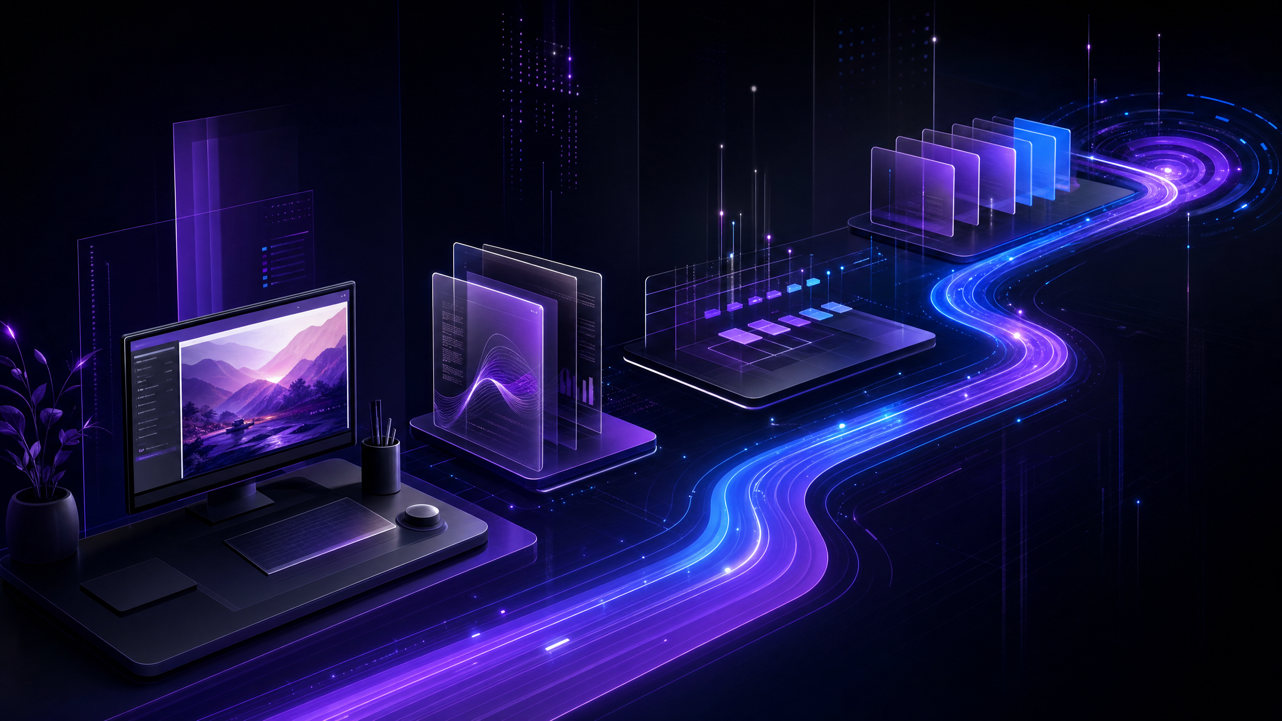 Content publishing workflow strategies to scale output fast