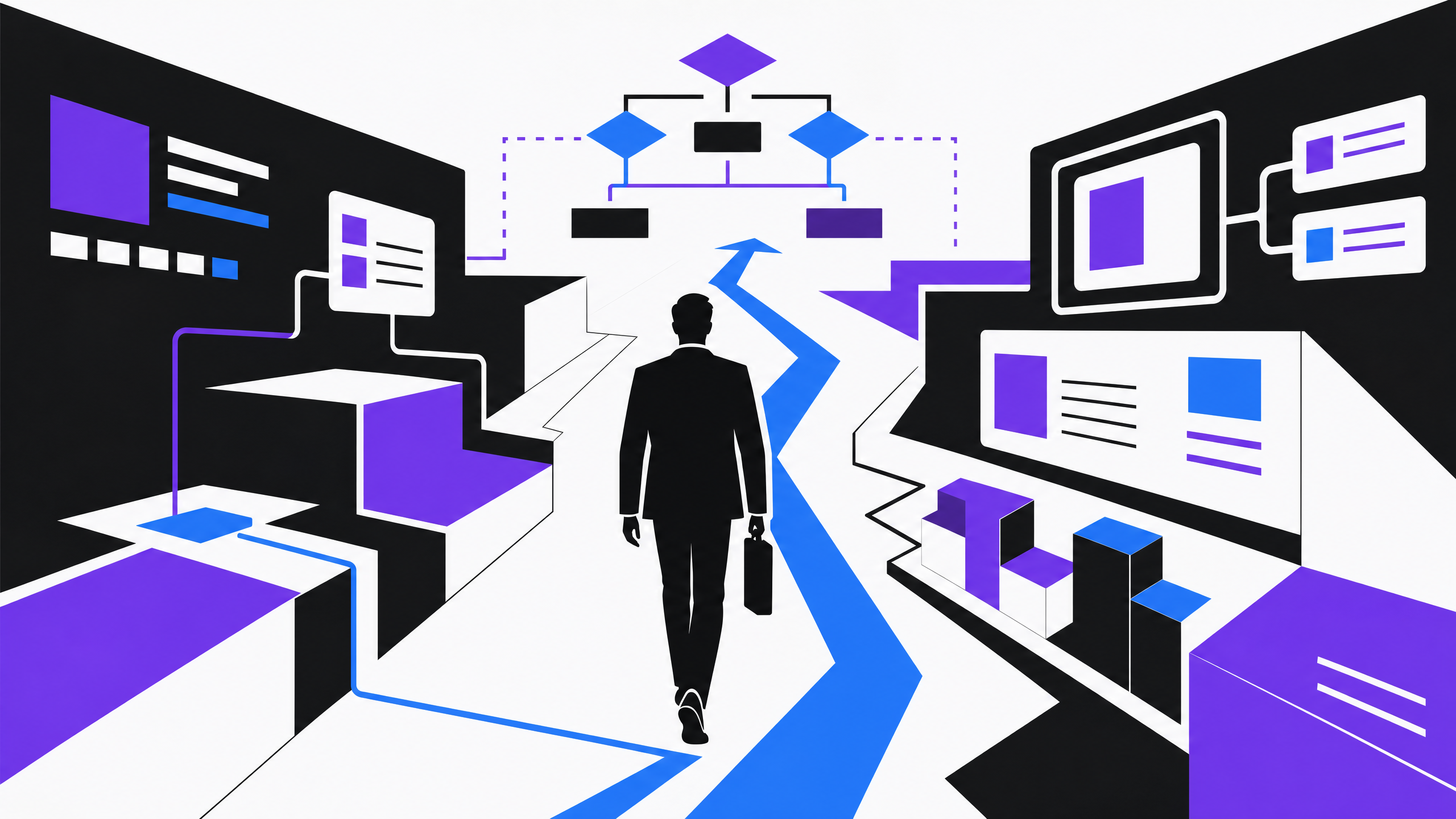 Content writing for SaaS buyers with proven role-based strategies