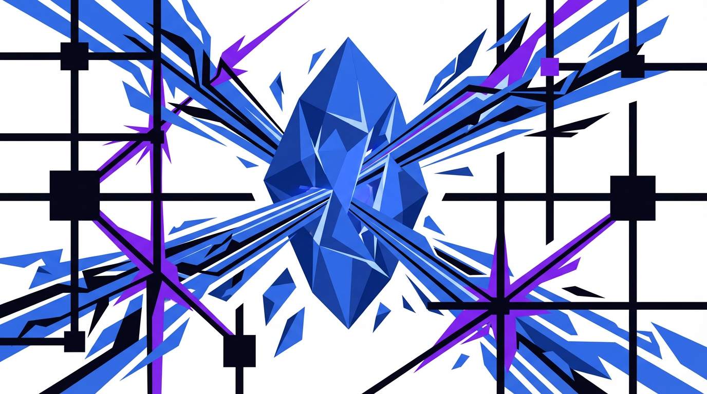 Illustration representing Screaming Frog: Technical SEO Crawl Diagnostics