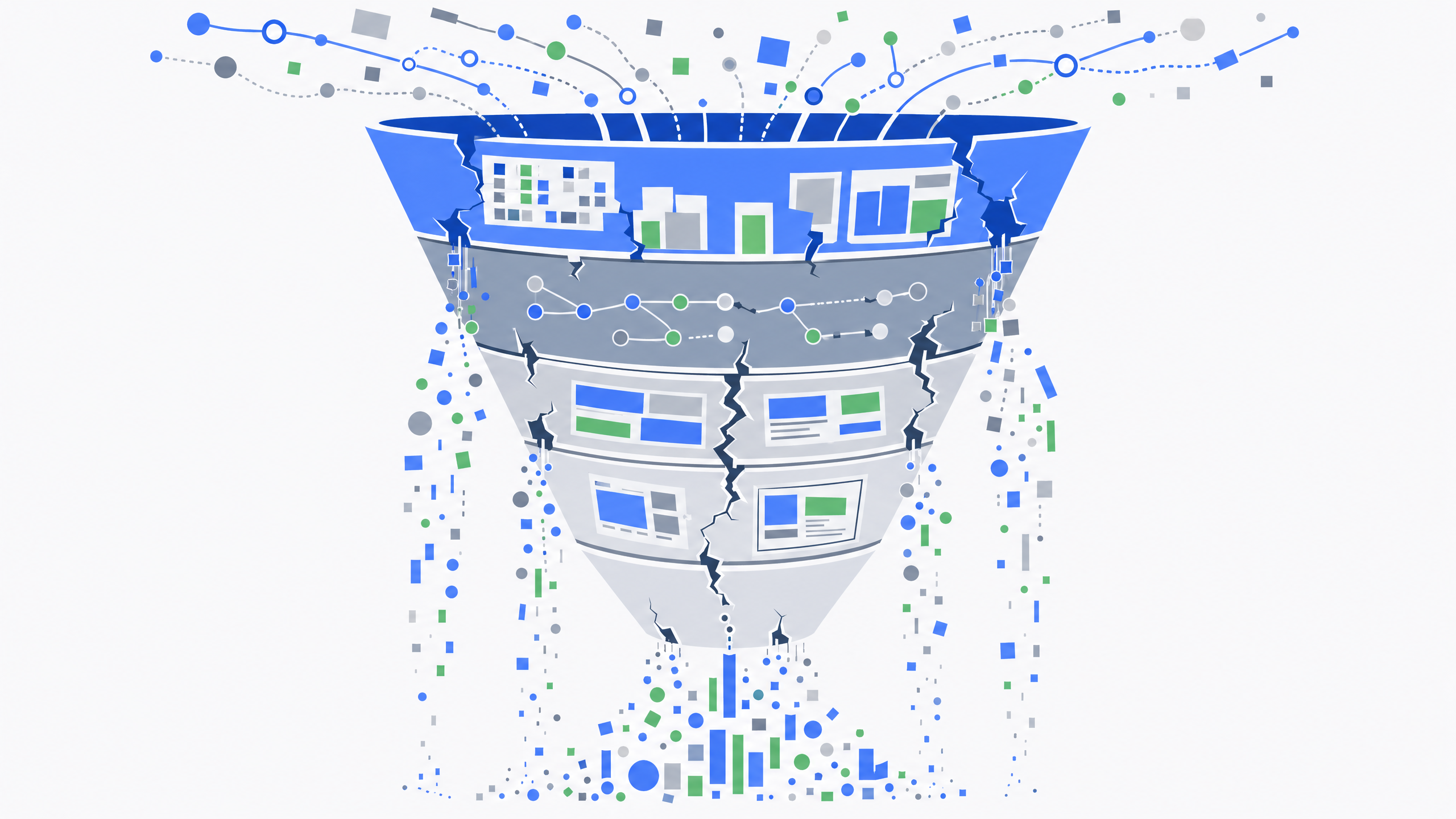 Digital marketing agency mistakes that reduce ROI and how to fix