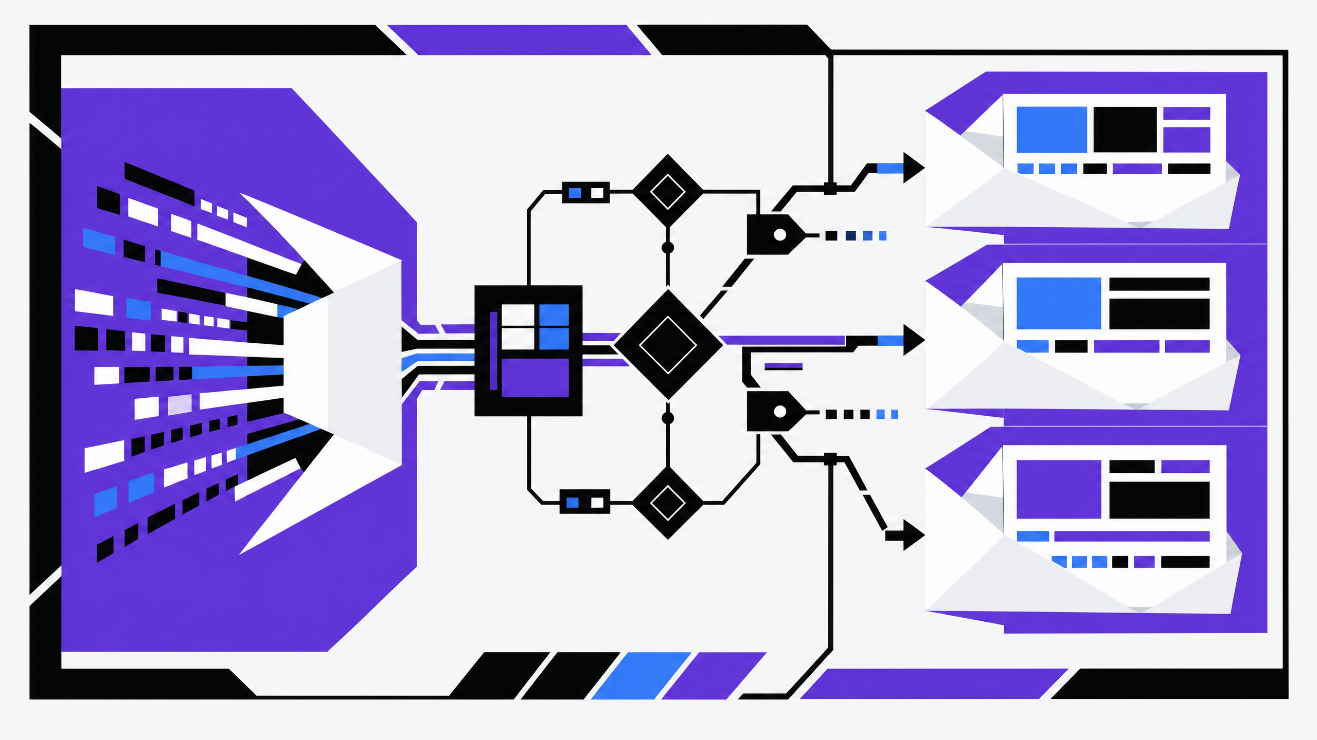 Email marketing workflows explained with proven growth benefits guide