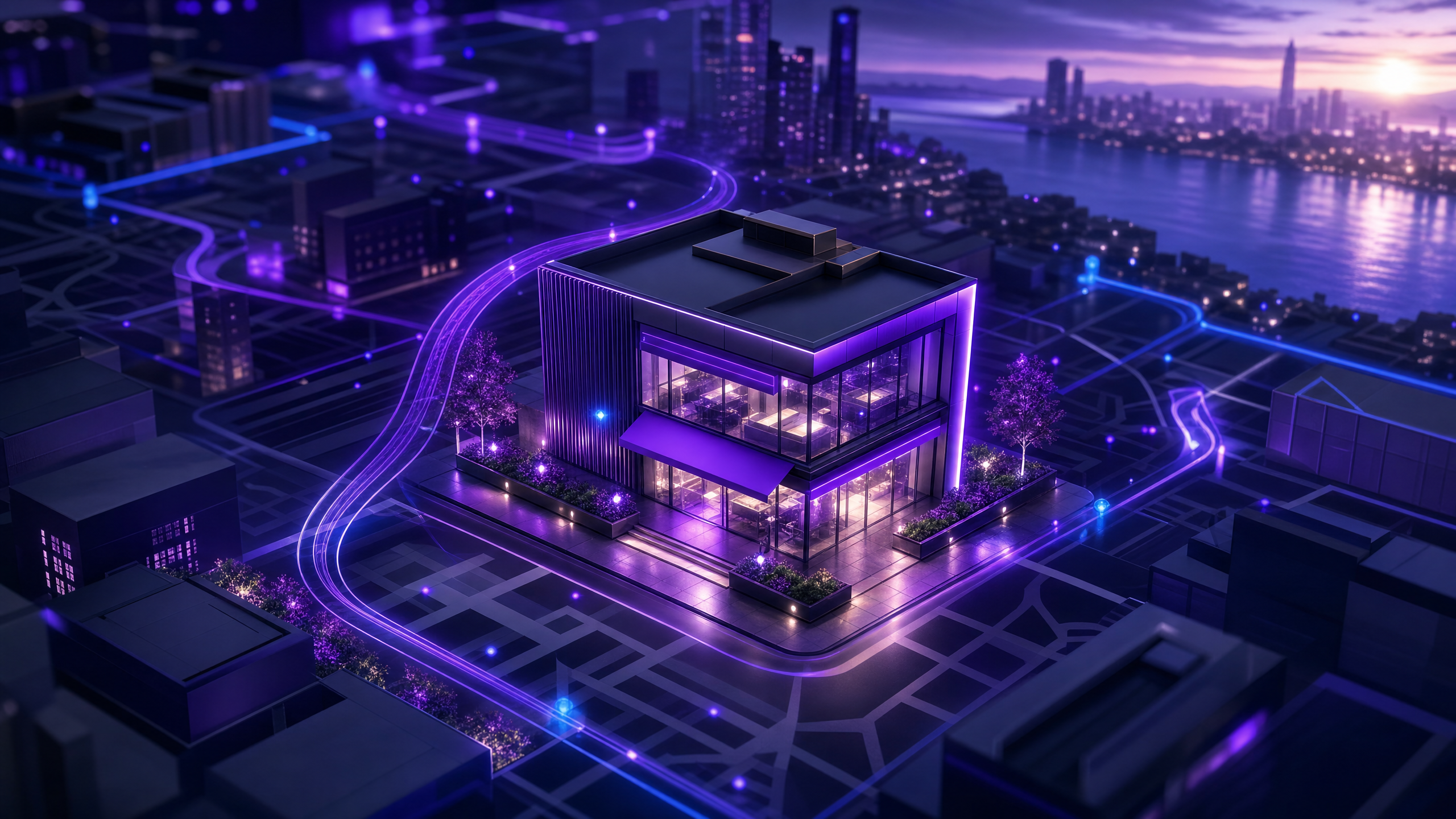Google Local SEO Strategies for Scaling Multi-Location Businesses