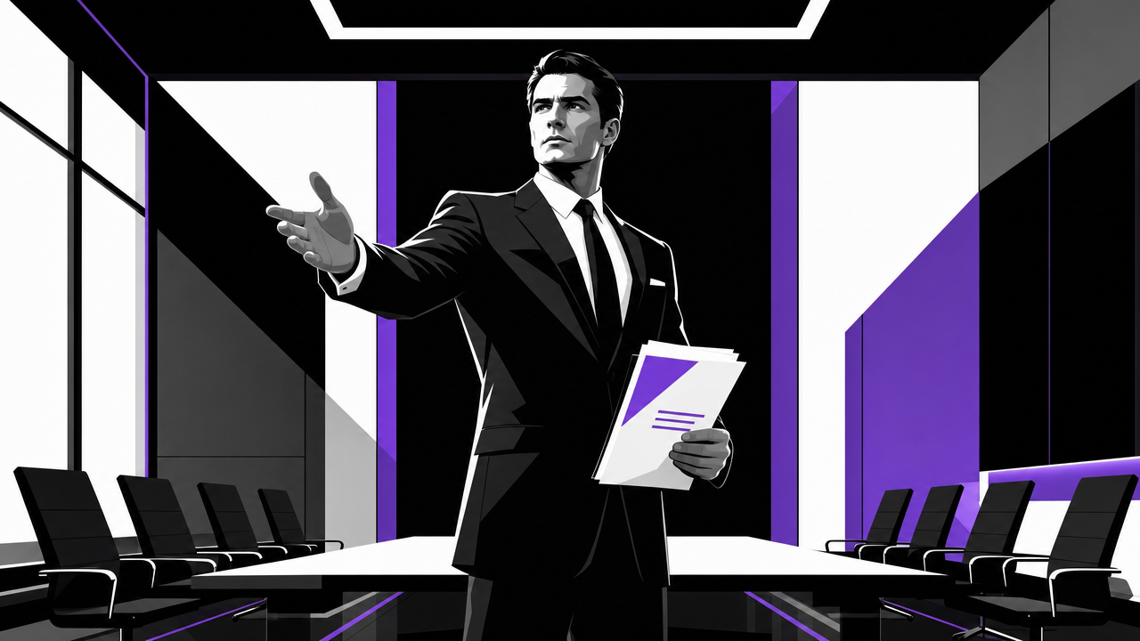 Illustration representing 2. Kalungi: Fractional CMO for B2B SaaS