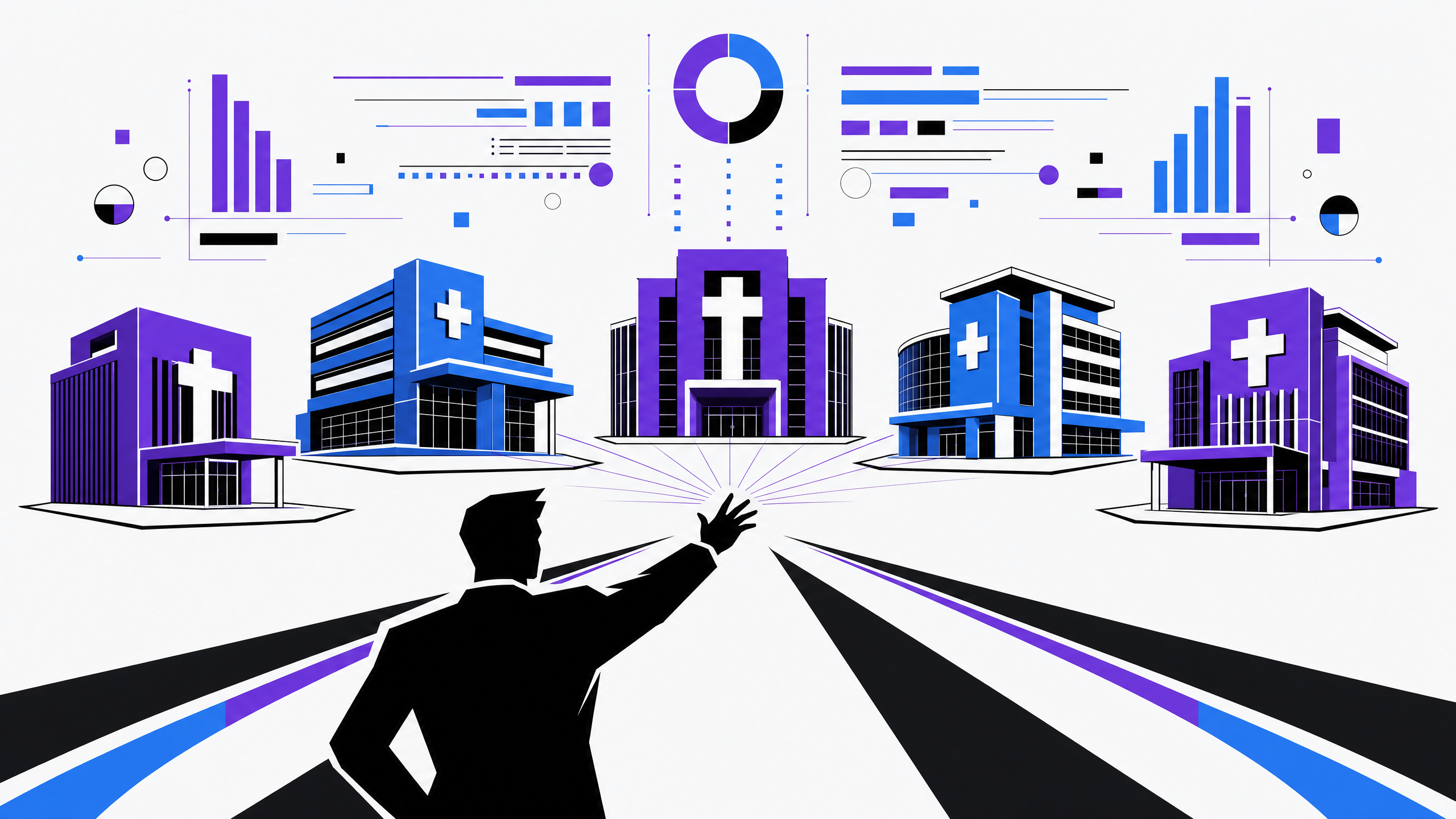 Health care agencies evaluation guide with 5 proven models to know