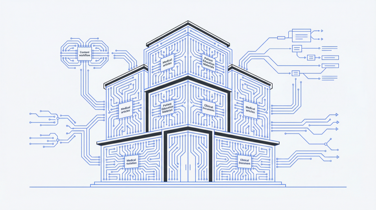 Healthcare Content Writing Strategies for Compliance and Authority