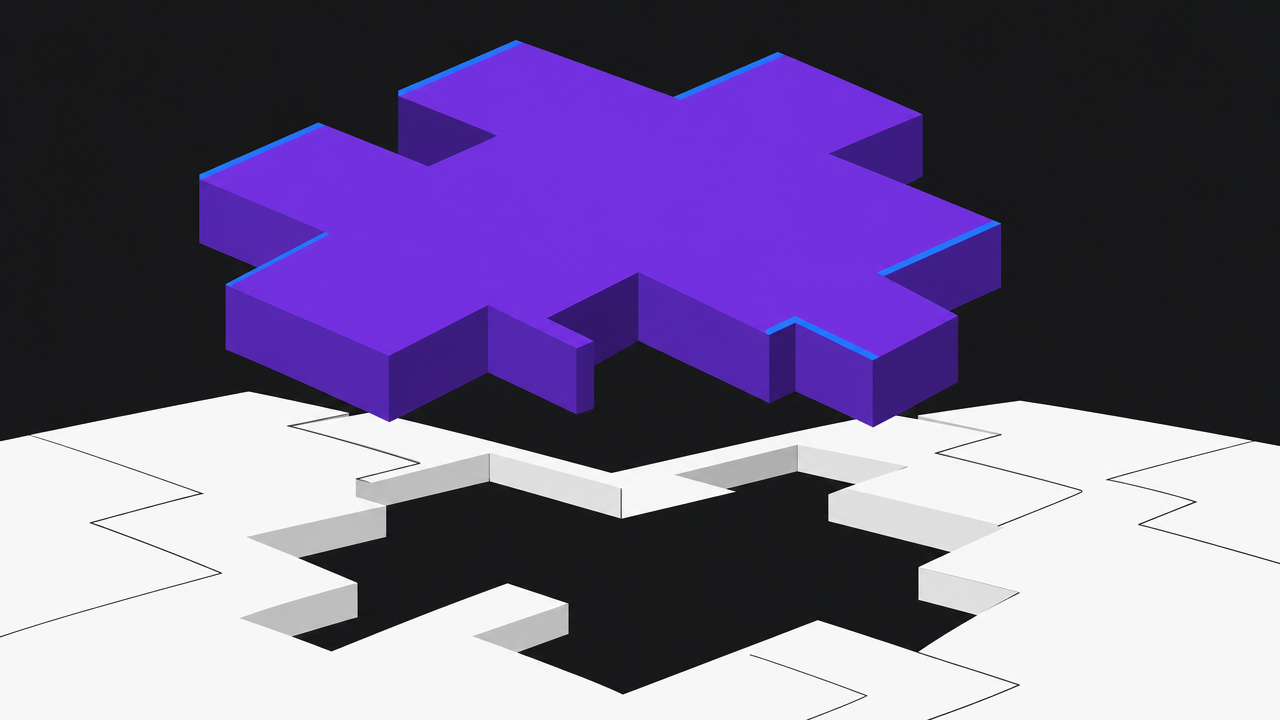 Illustration representing Selecting the Right Platform for Growth