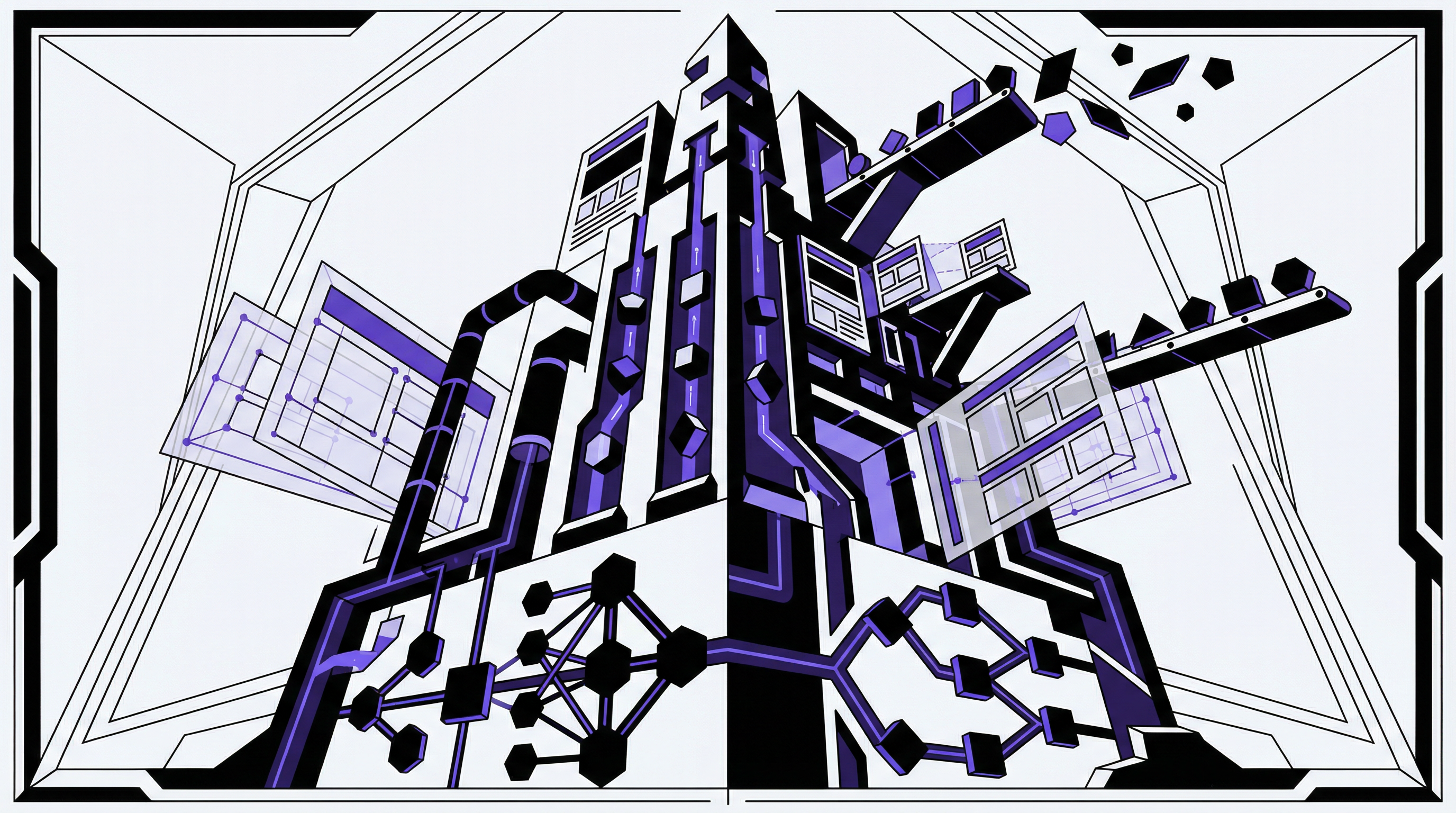 Machine Learning Content Creation Strategy for Increased Productivity