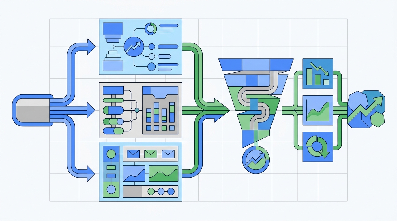 Marketing Automation Examples That Cut SaaS CAC and Boost Sales